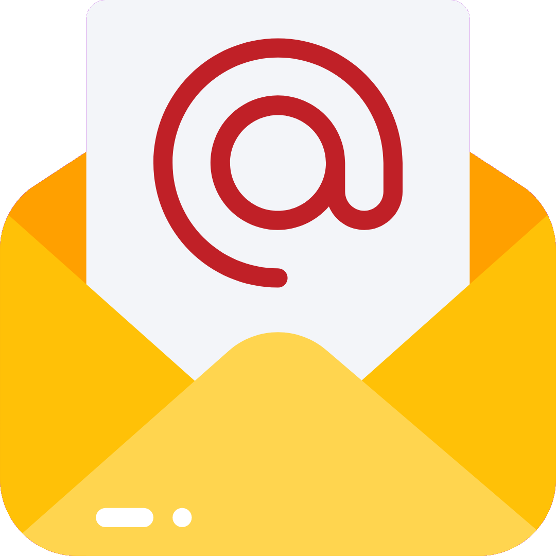 mail icon